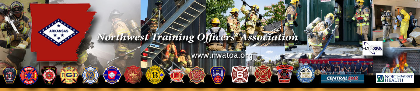 Northwest Arkansas Training Officers' Association